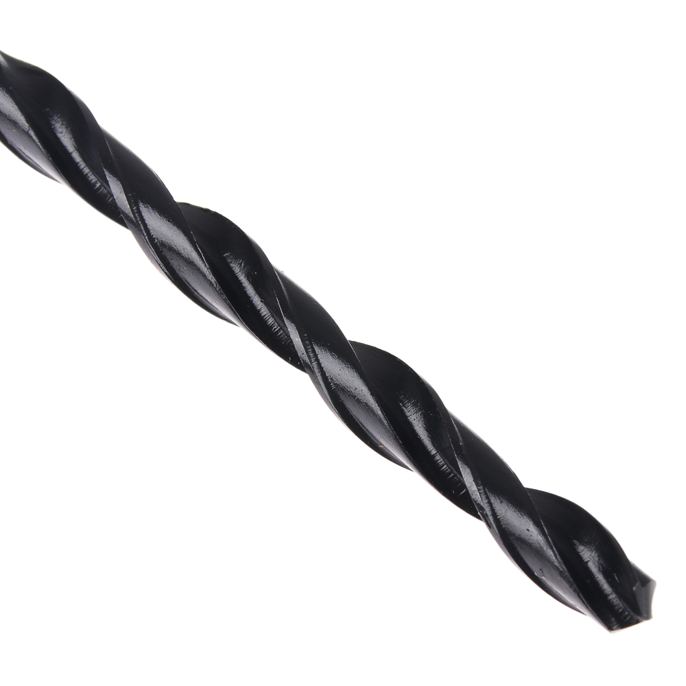 ЕРМАК Набор сверл по металлу, серия MASTER (3, 4, 5, 6, 7, 8, 9, 10 мм), арт.№ 604-003