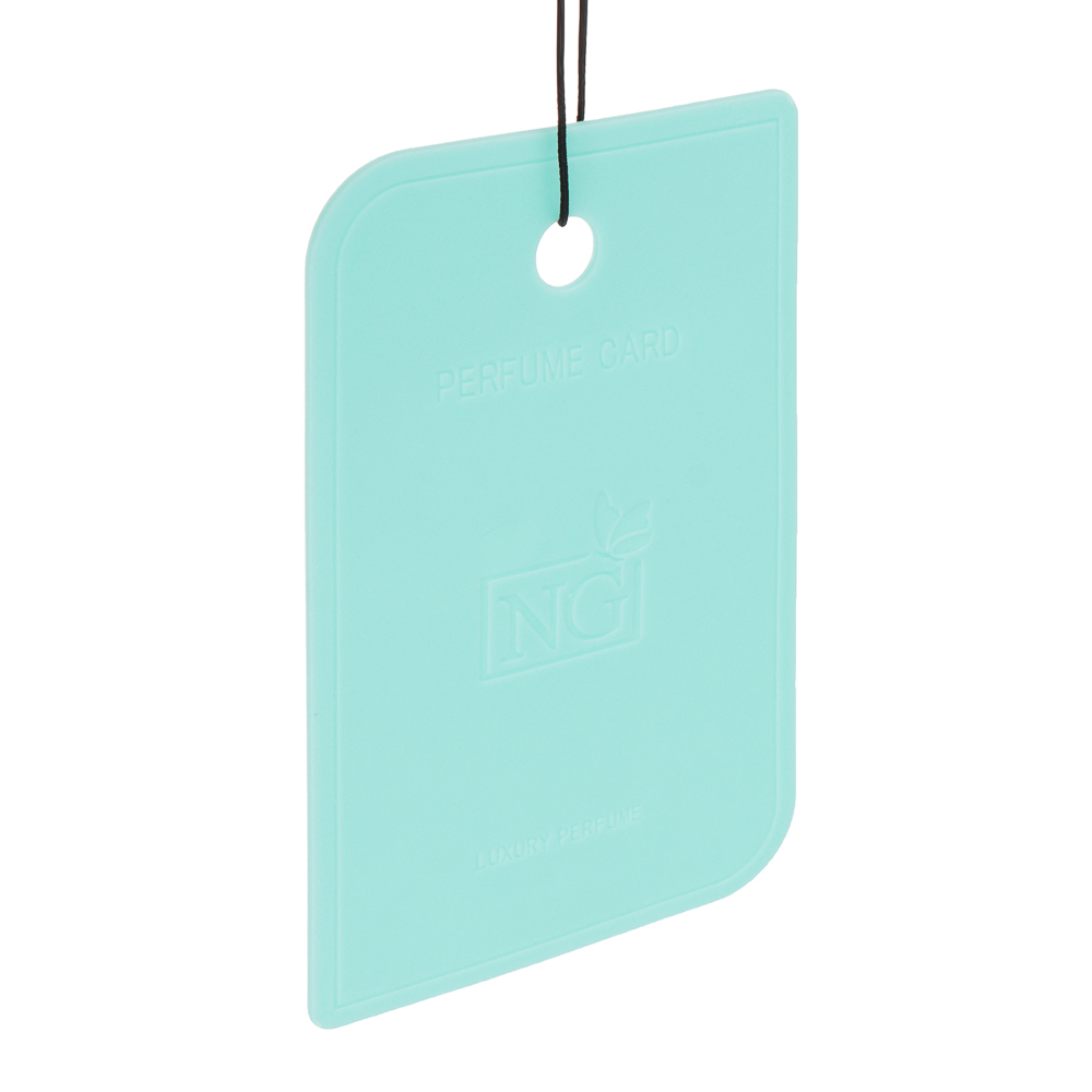 NEW GALAXY Ароматизатор Perfume Card, l`Imperatrice, Black Opium, Million, Tobacco Vanille, арт.№ 778-159