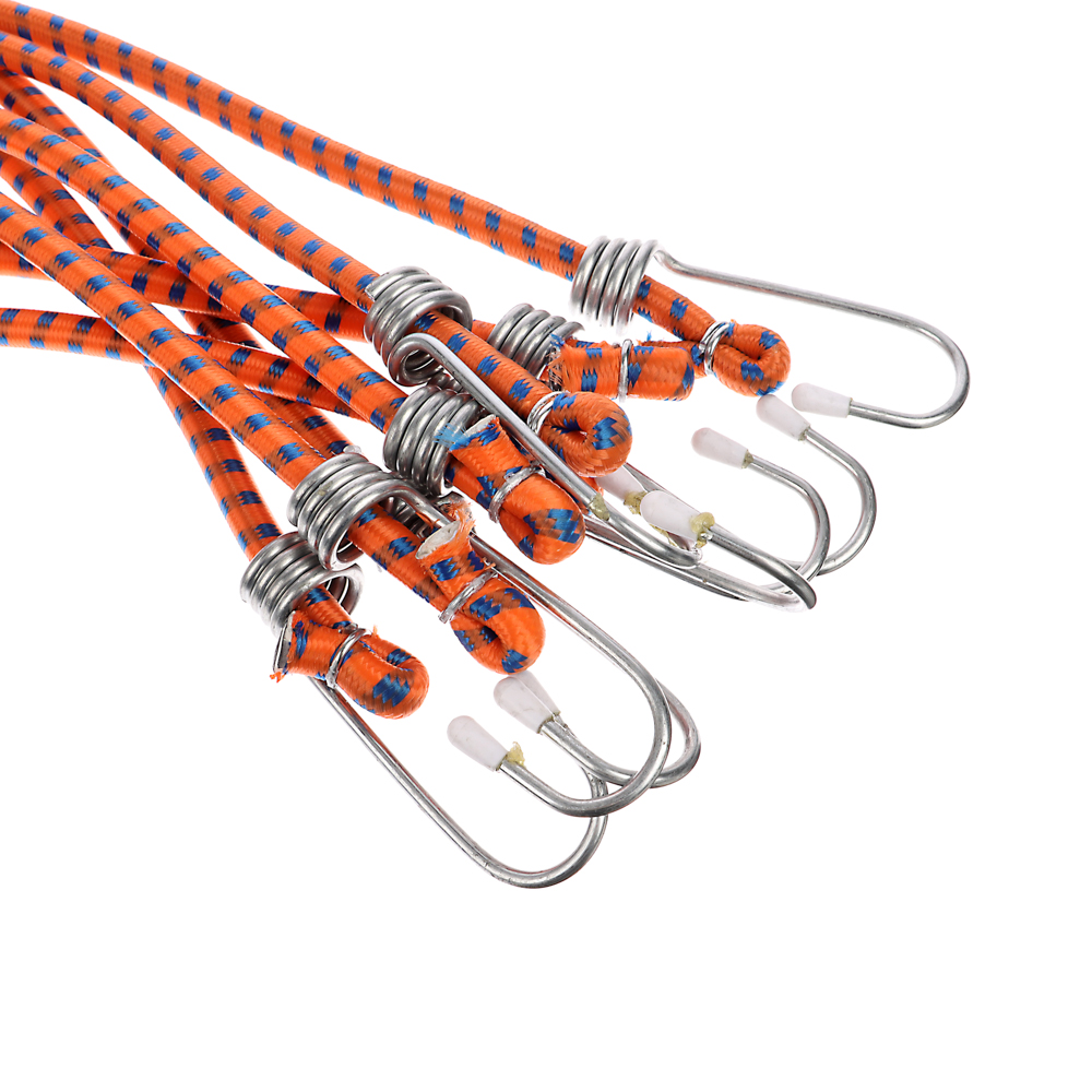 Стяжка для груза, 8 крюков, 8мм x 80см, арт.№ 467-253