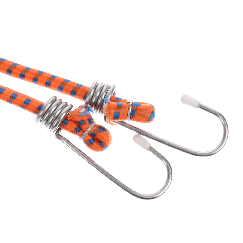 Стяжка для груза, 8 крюков, 8мм x 80см, арт.№ 467-253