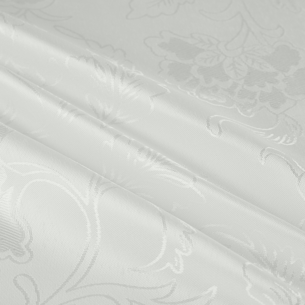 PROVANCE Нэви Скатерть текстильная жаккард, 140х180см, 2 цвета, арт.№ 435-162