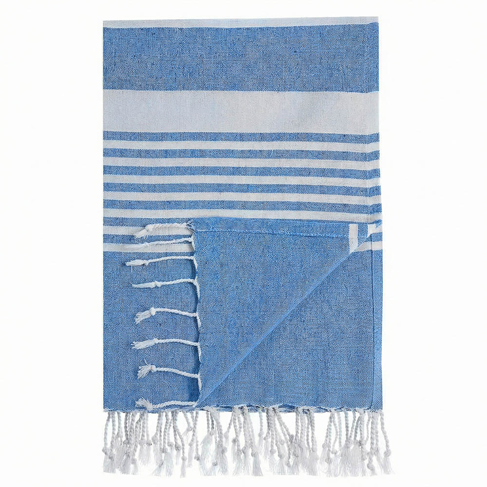 Покрывало для отдыха тм PROVANCE Саммер 90х170см, 75% хлопок, 25% полиэстер, 4 дизайна, арт.№ 496-047