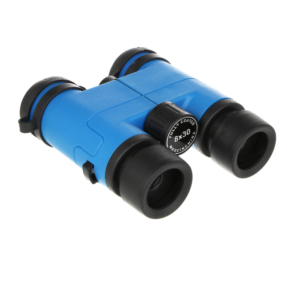 Бинокль тм BY Русские Супергерои, 8х30, однорежимный, арт.№ 118-257