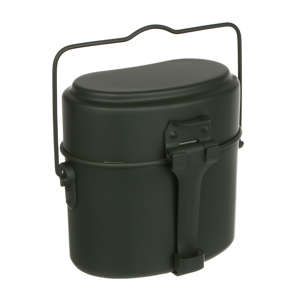 Котелок армейский тм BY Русские Супергерои, арт.№ 123-076