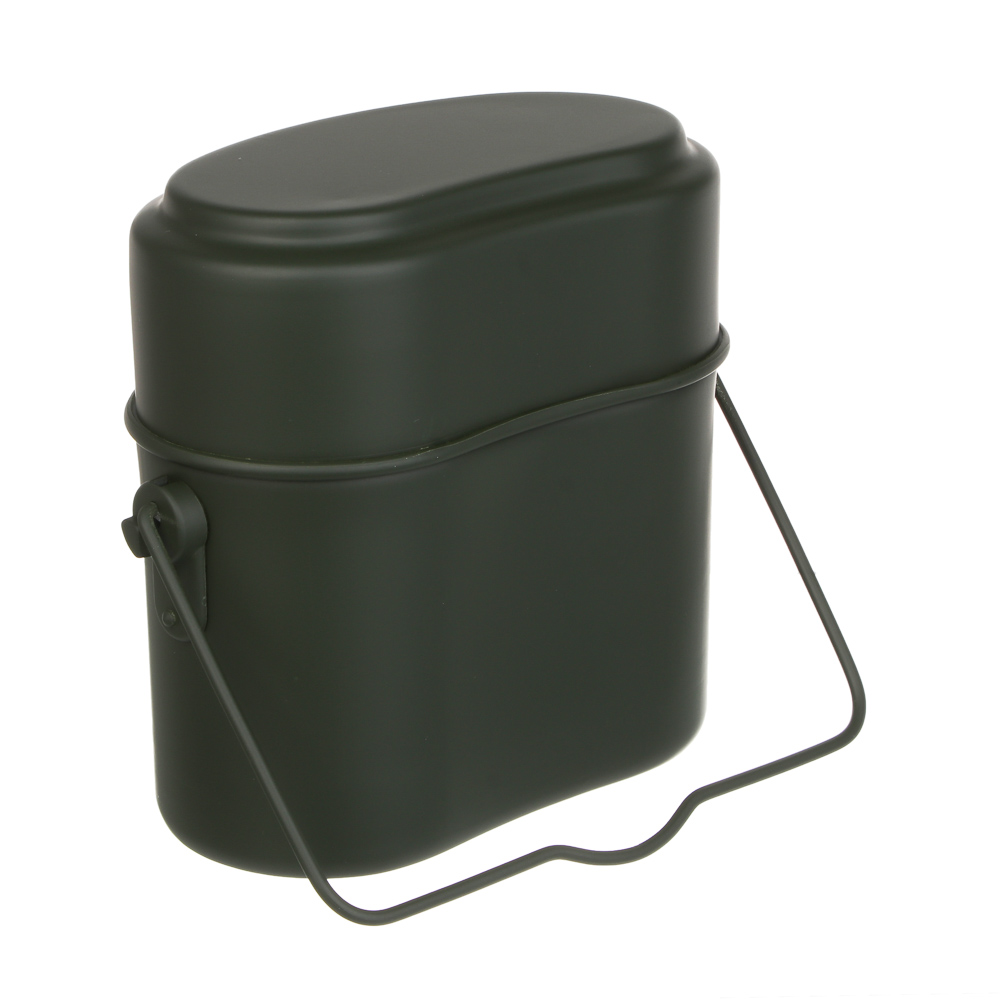 Котелок армейский тм BY Русские Супергерои, арт.№ 123-076