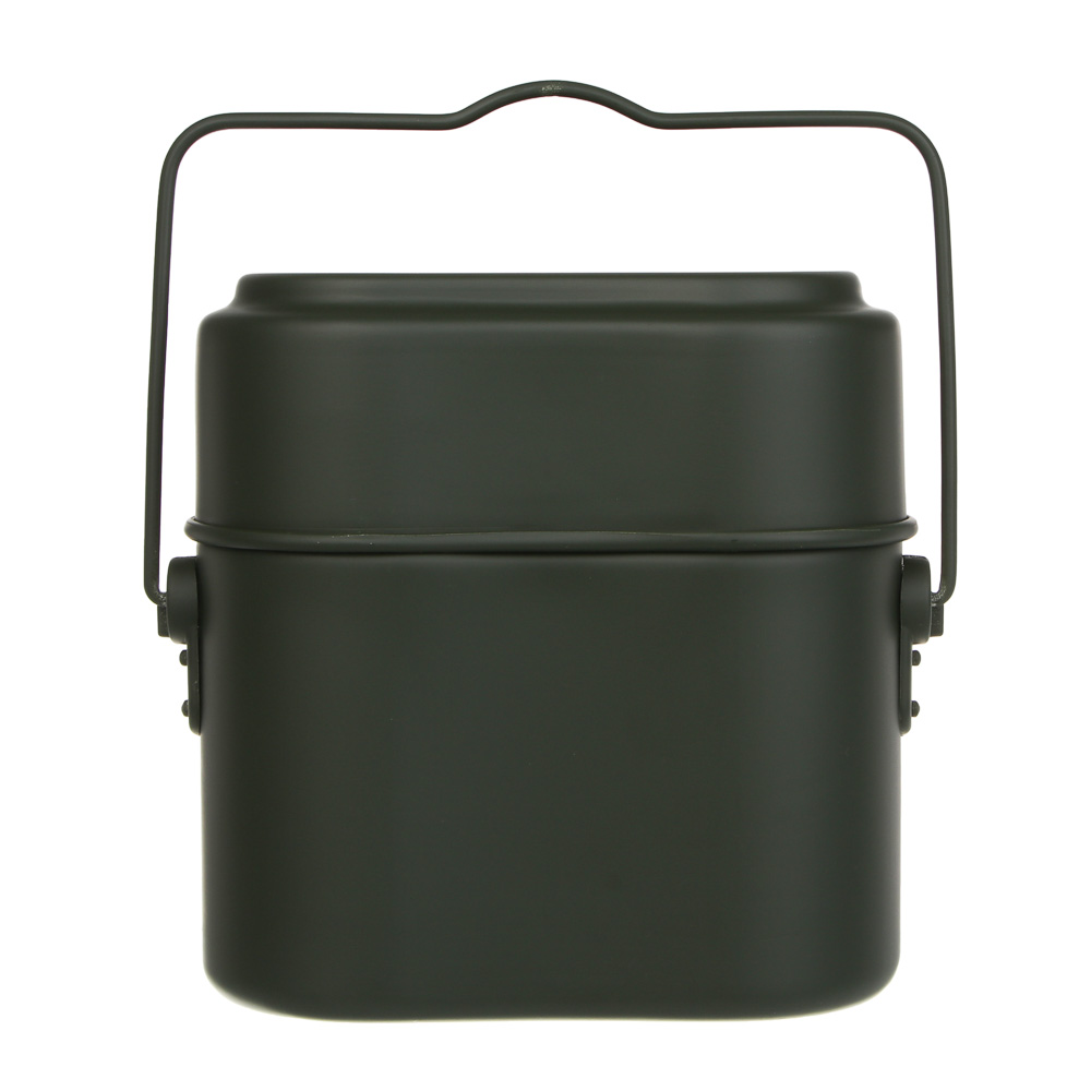 Котелок армейский тм BY Русские Супергерои, арт.№ 123-076