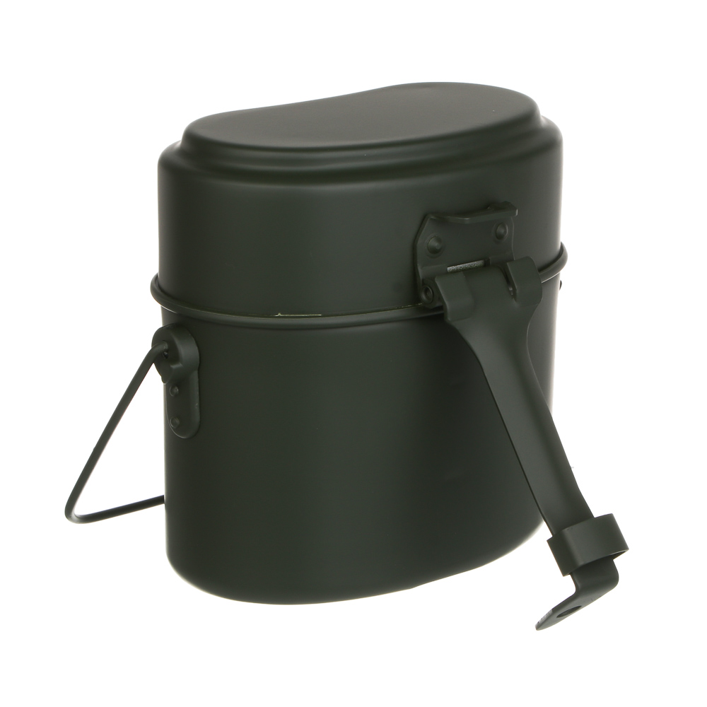 Котелок армейский тм BY Русские Супергерои, арт.№ 123-076