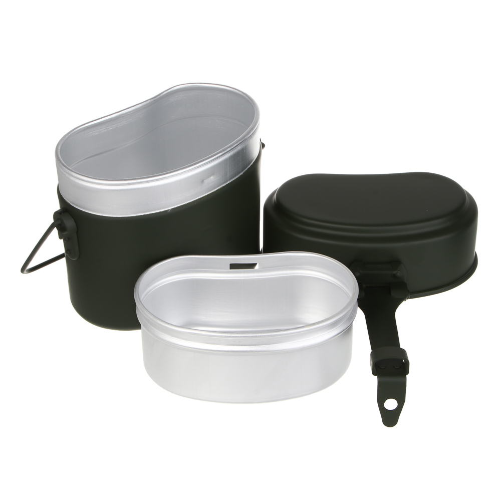 Котелок армейский тм BY Русские Супергерои, арт.№ 123-076