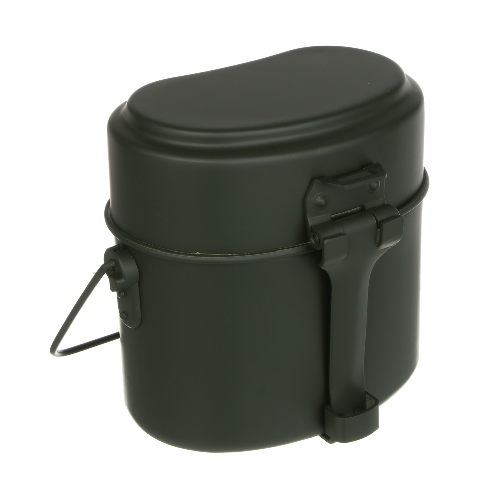 Котелок армейский тм BY Русские Супергерои, арт.№ 123-076