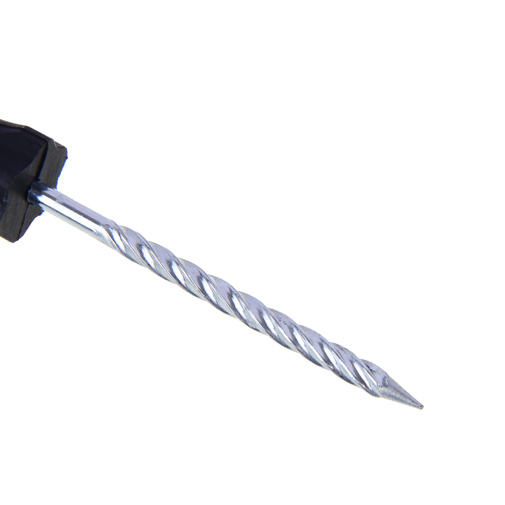 ЕРМАК Ремкомплект для б/к шин прямые ручки (шило для жгута, шило спиральное), арт.1, арт.№ 777-006