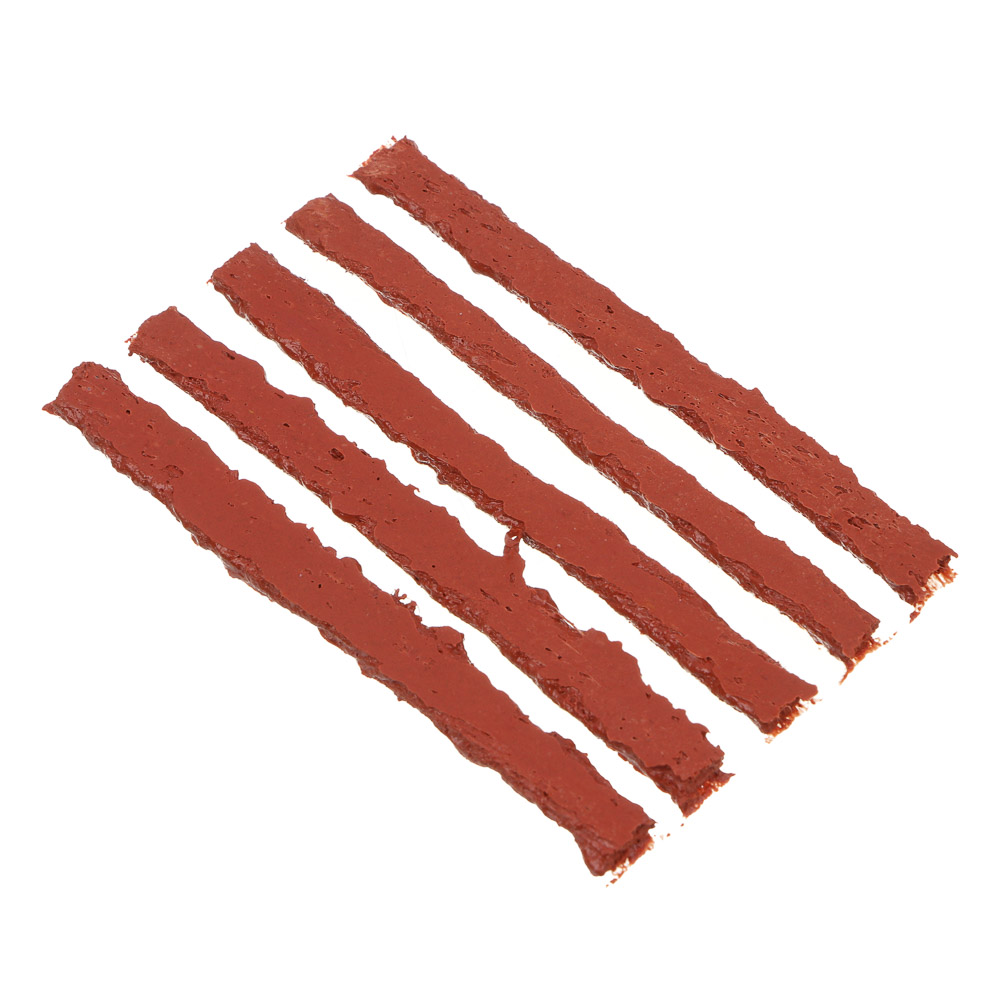 ЕРМАК Ремкомплект для б/к шин прямые ручки (клей, шило для жгута, шило спиральное), арт.2, арт.№ 777-007