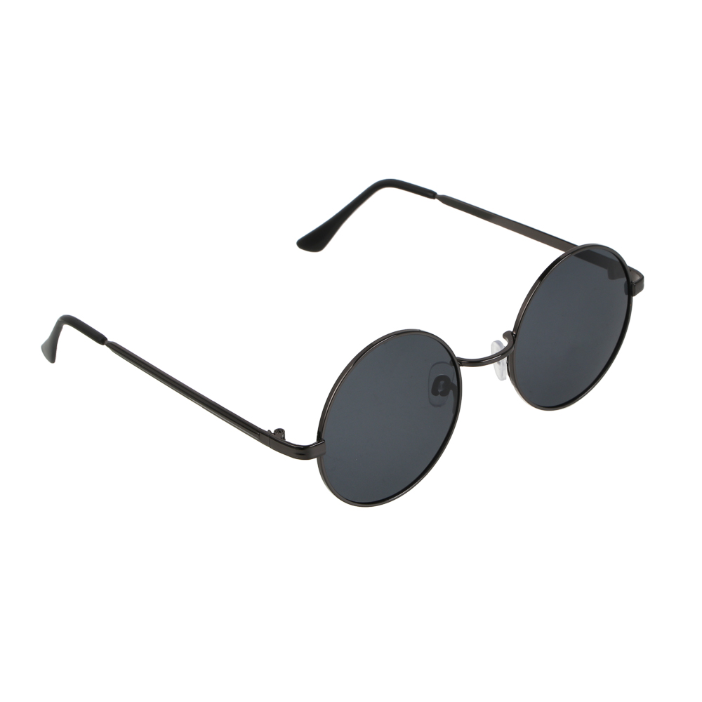 Очки солнцезащитные, тм GALANTE, с защитой от UV излучений, пластик, металл, #1, арт.№ 304-518