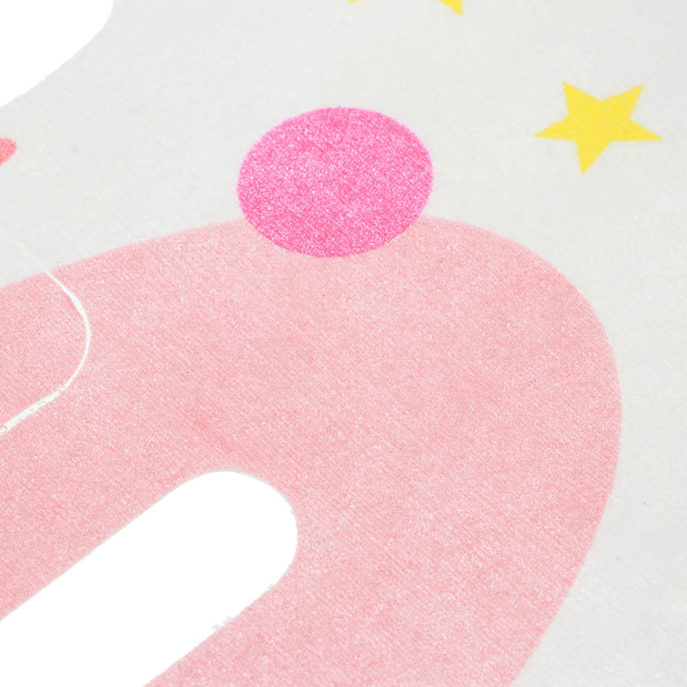 ЮНИLOOK Набор Маска для лица тканевая Забавные животные, 24мл х 3шт, 3 вида, арт.№ 022-109