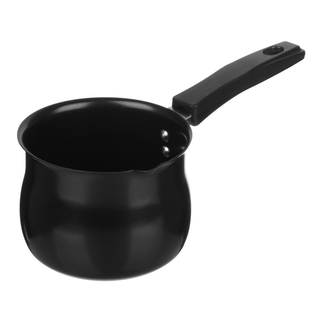 Турка, 600 мл, углеродистая сталь, арт.№ 847-127