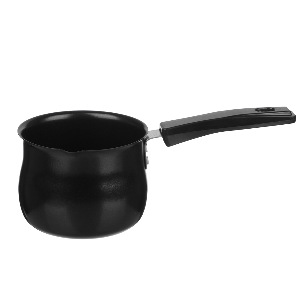 Турка, 600 мл, углеродистая сталь, арт.№ 847-127