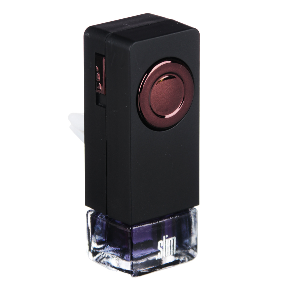 NEW GALAXY Ароматизатор на дефлектор Slim, 8мл, новая машина, арт.№ 794-207