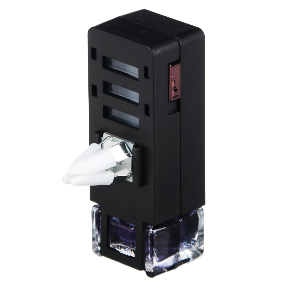 NEW GALAXY Ароматизатор на дефлектор Slim, 8мл, новая машина, арт.№ 794-207