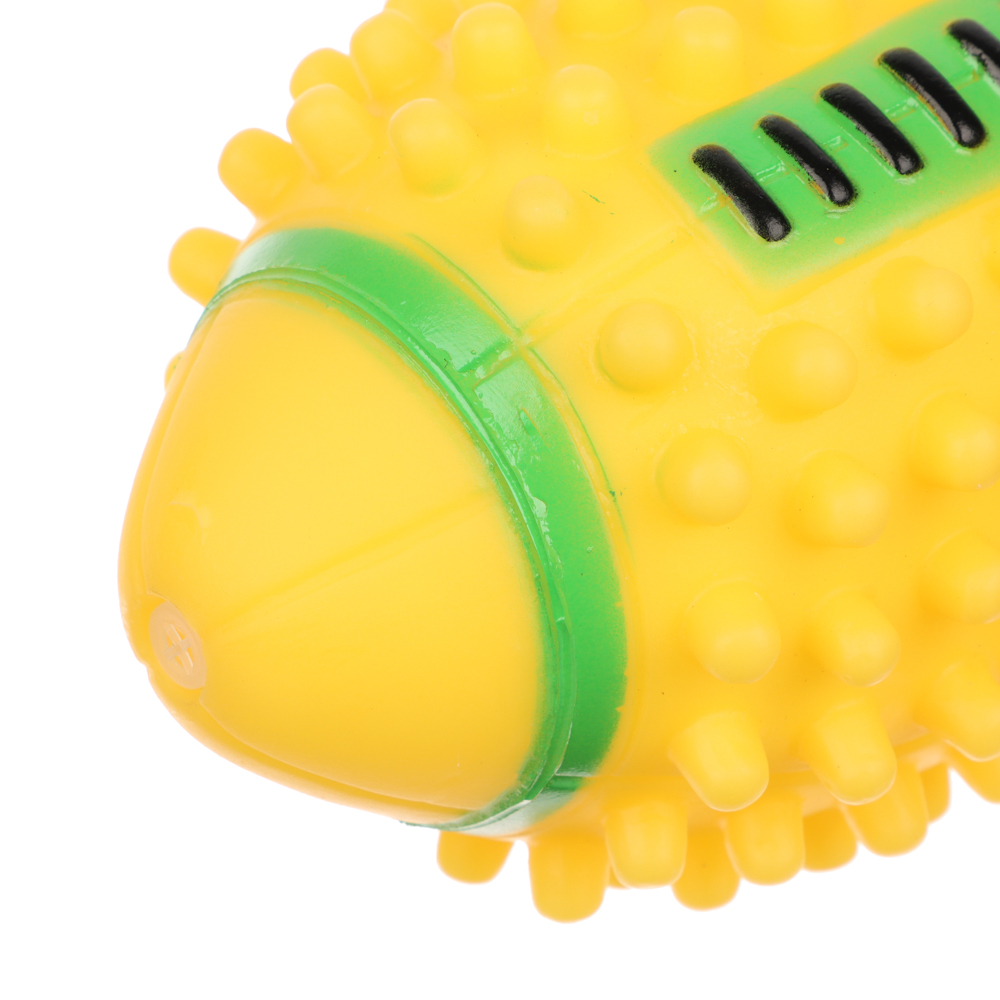 Игрушка для домашних животных, ПВХ, 11,5 см, арт.№ 273-468