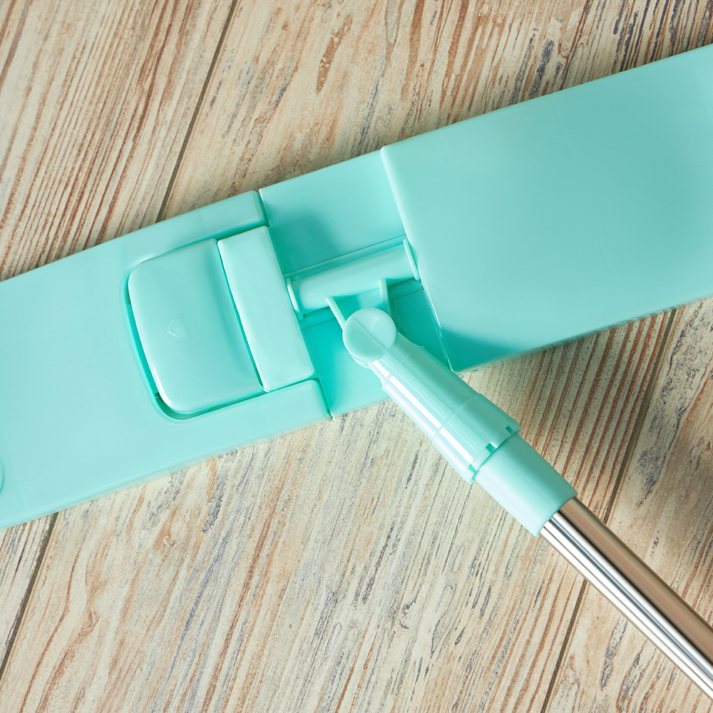 VETTA Швабра с насадкой из микрофибры, телескоп. черенок нерж.сталь 70-120см., арт. NP-1203, арт.№ 444-263