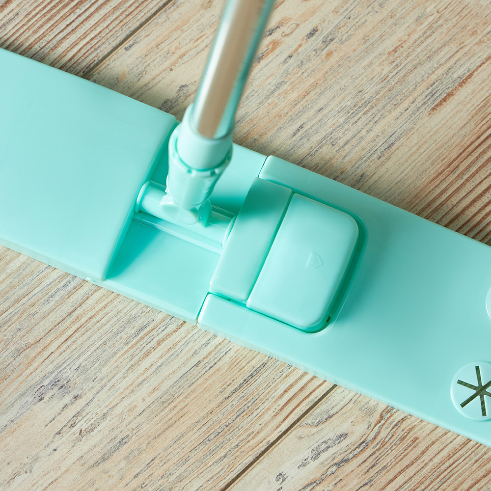 VETTA Швабра с насадкой из микрофибры, телескоп. черенок нерж.сталь 70-120см., арт. NP-1203, арт.№ 444-263