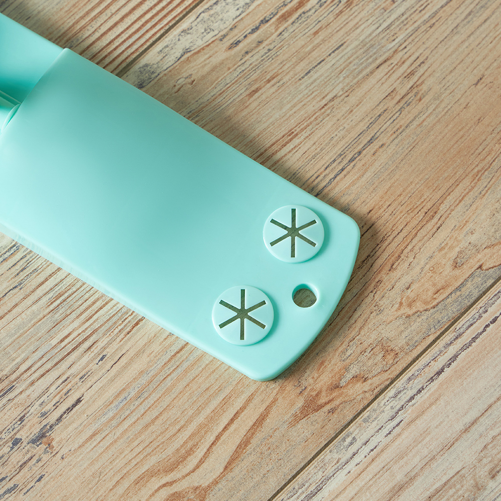 VETTA Швабра с насадкой из микрофибры, телескоп. черенок нерж.сталь 70-120см., арт. NP-1203, арт.№ 444-263