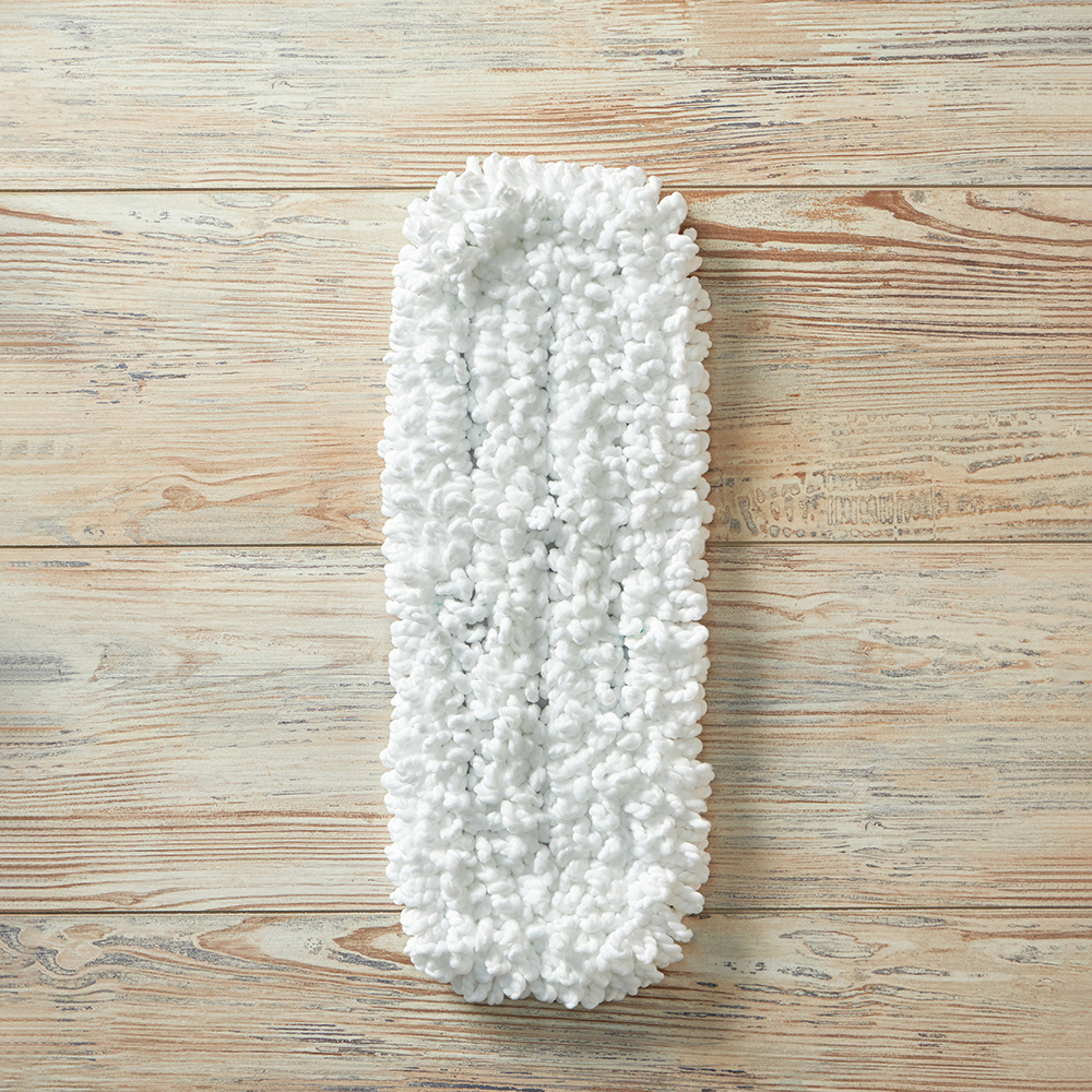 VETTA Швабра с насадкой из микрофибры, телескоп. черенок нерж.сталь 70-120см., арт. NP-1203, арт.№ 444-263