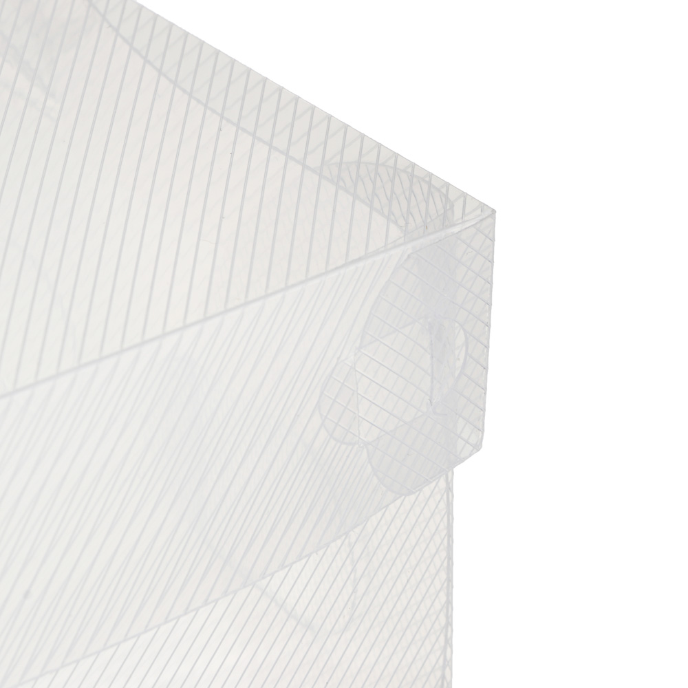 Контейнеры для обуви тм VETTA, пластик, 33х20х12см, 10шт, арт.№ 457-859