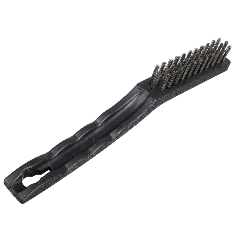 ЕРМАК Набор щеток металл с пластик. ручками (бол), арт.№ 656-068