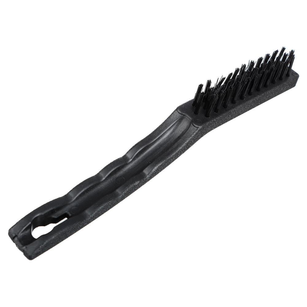 ЕРМАК Набор щеток металл с пластик. ручками (бол), арт.№ 656-068