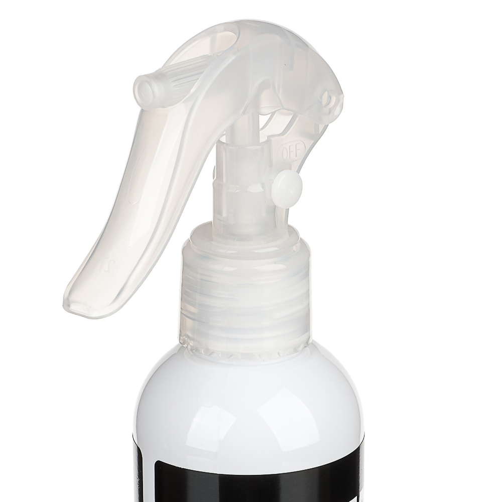 ЕРМАК Полироль для приборной панели матовая "ваниль" 250 мл (триггер), арт.№ 727-138