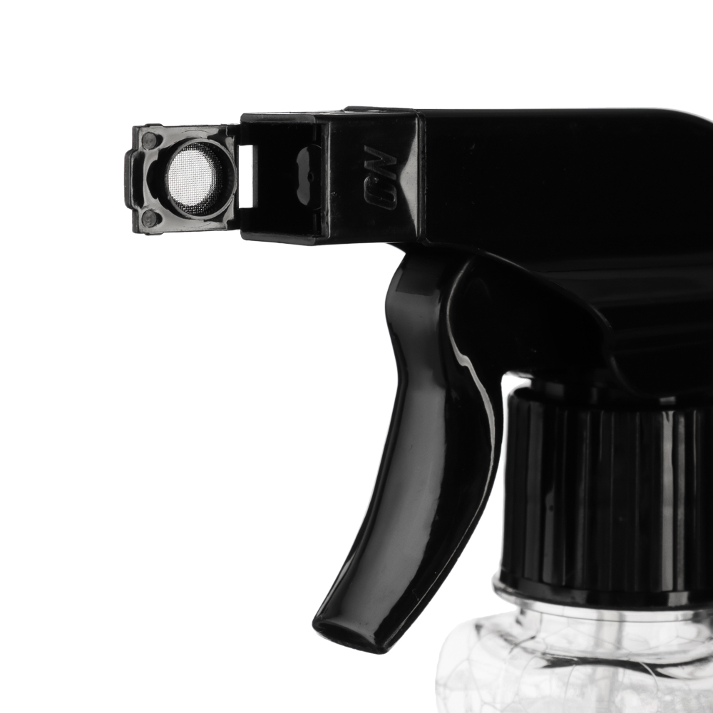 ЕРМАК Химчистка салона (триггер), 500 мл, арт.№ 727-062