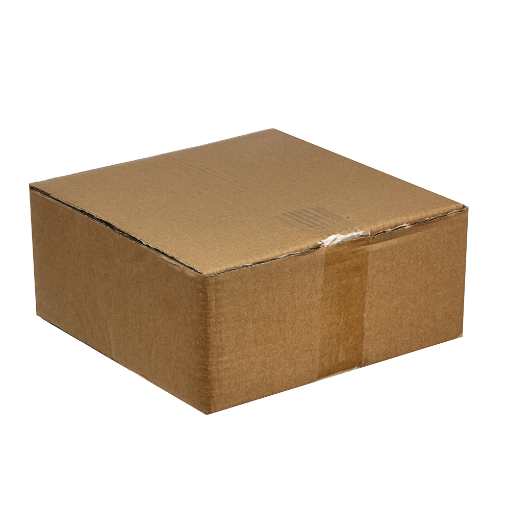 INBLOOM Кашпо бетонное, 11х11х10см, арт.№ 164-290