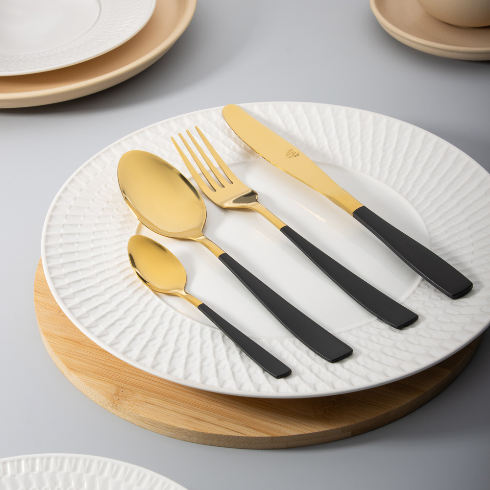 SATOSHI Talinka Вилка столовая, 1 пр. на блистере, нерж.сталь, арт.№ 815-038