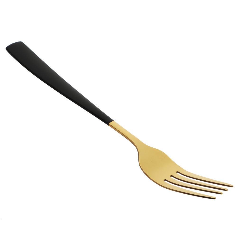 SATOSHI Talinka Вилка столовая, 1 пр. на блистере, нерж.сталь, арт.№ 815-038