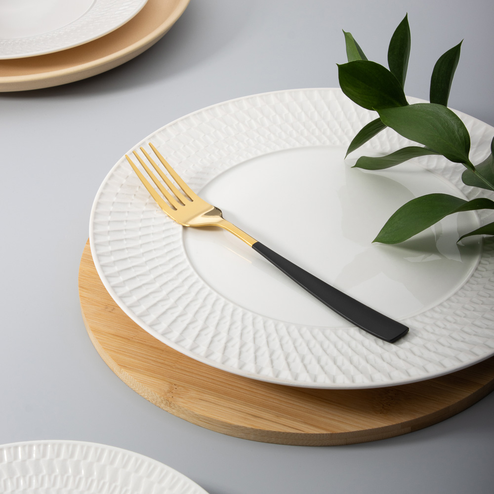 SATOSHI Talinka Вилка столовая, 1 пр. на блистере, нерж.сталь, арт.№ 815-038