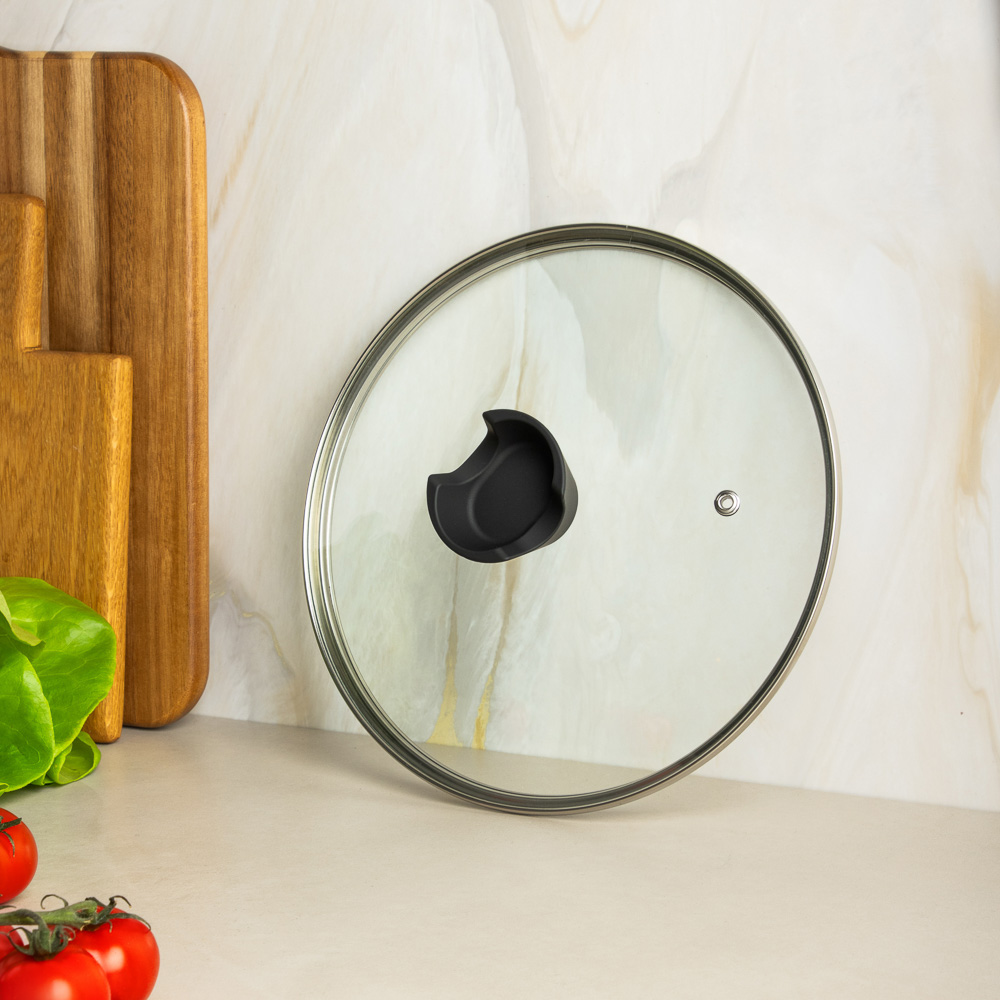 SATOSHI Монфор Казан 20х11,5см, 2,7л, литой алюминий, индукция, арт.№ 846-744