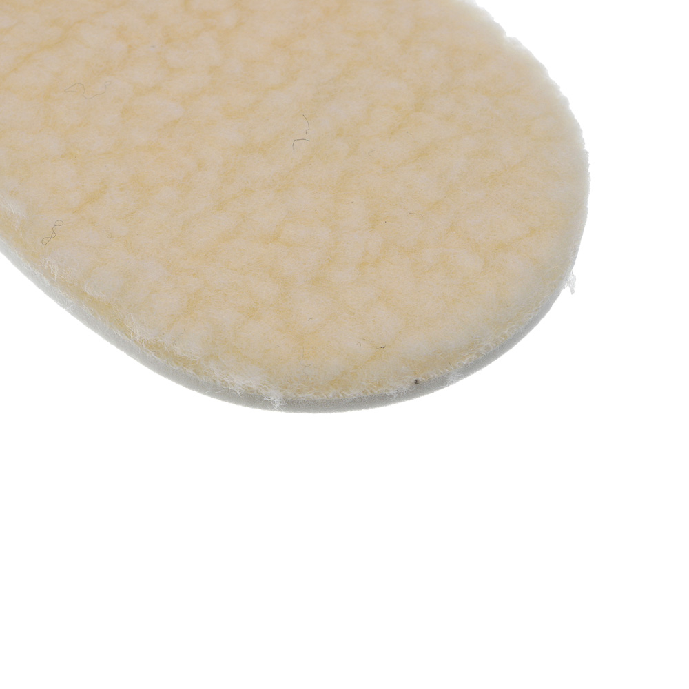 Стельки универсальные зимние тм STREETWISE, шерсть, р 36-46, бежевые, арт.№ 459-235