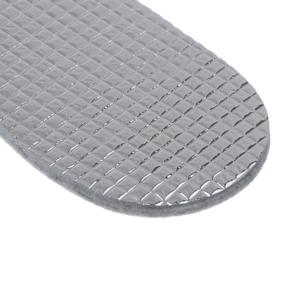 Стельки универсальные зимние тм STREETWISE, основание фольга, войлок, р 36-46, арт.№ 459-237