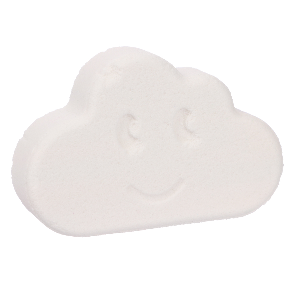 Плавающая шипучая соль для ванн Я-плавающее облачко для ванн, 150г, арт.№ 953-066