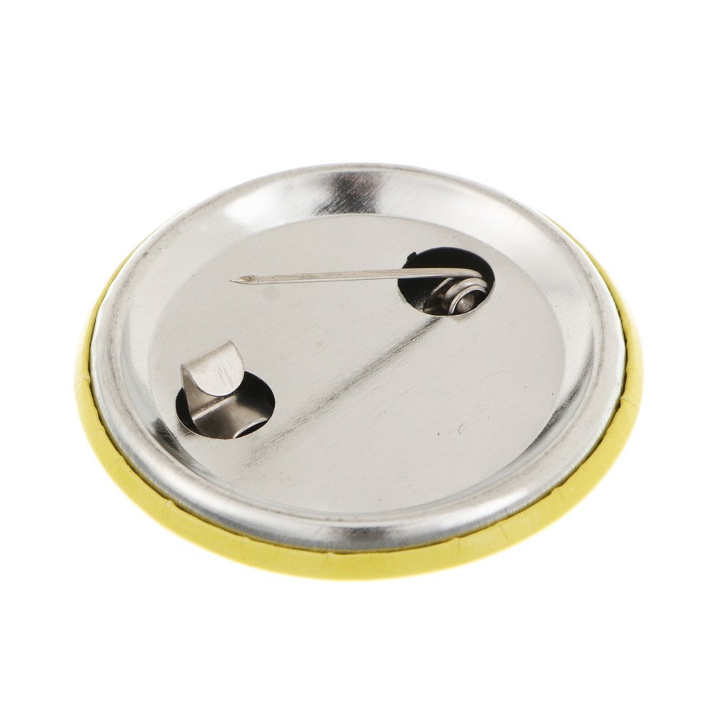 Набор значков, 6 штук, BY Русские Супергерои "Ночь", d=3,5см, металл, арт.№ 801-105