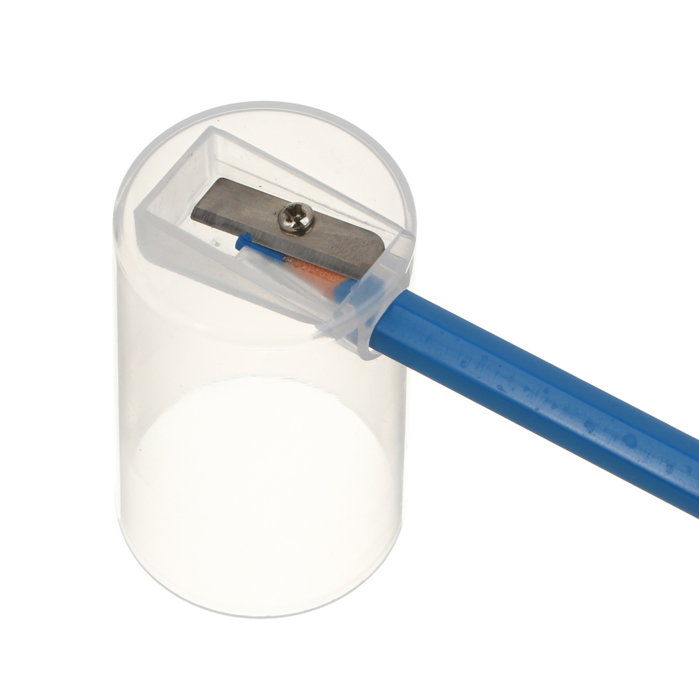 Карандаши цветные пластиковые BY Русские Супергерои "Ночь" в тубусе с точилкой, D2,5мм.,12 цветов, арт.№ 801-106