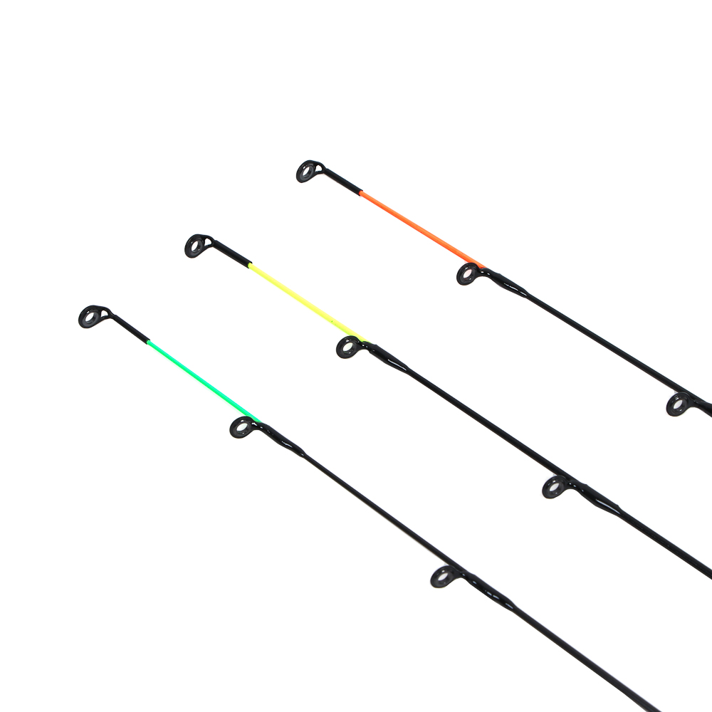 KAIDA Удилище фидерное LEVEL, 40-120гр, 330см, углепластик, арт.№ 149-220