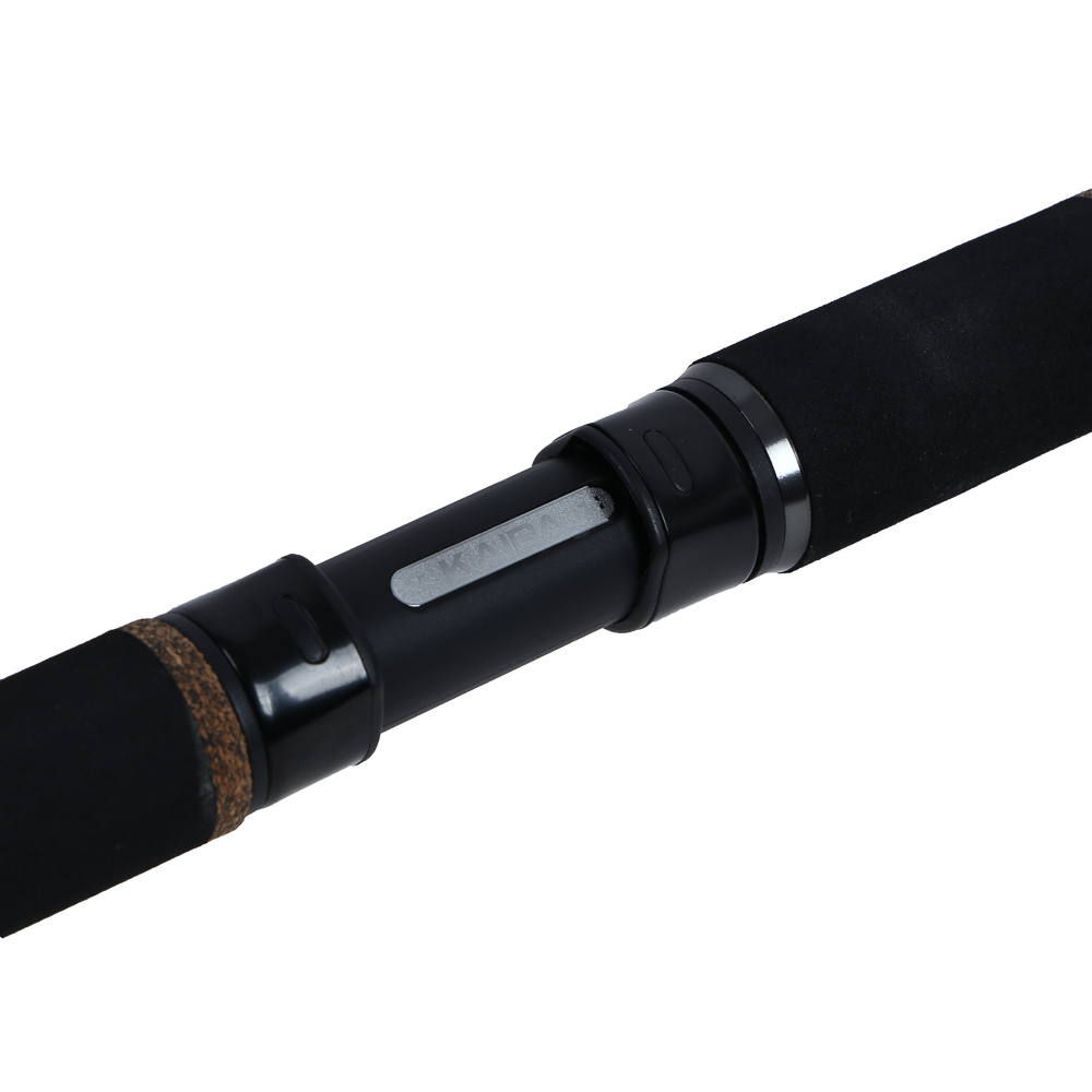 KAIDA Удилище фидерное LEVEL, 40-120гр, 330см, углепластик, арт.№ 149-220