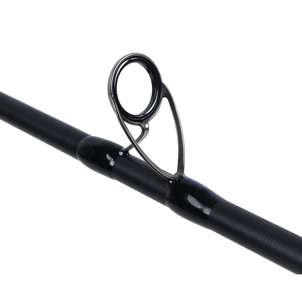 KAIDA Удилище штекерное, мощное, TRAVEL, 5 секций, 3.75lb, 3.6м, карбон, арт.№ 149-221