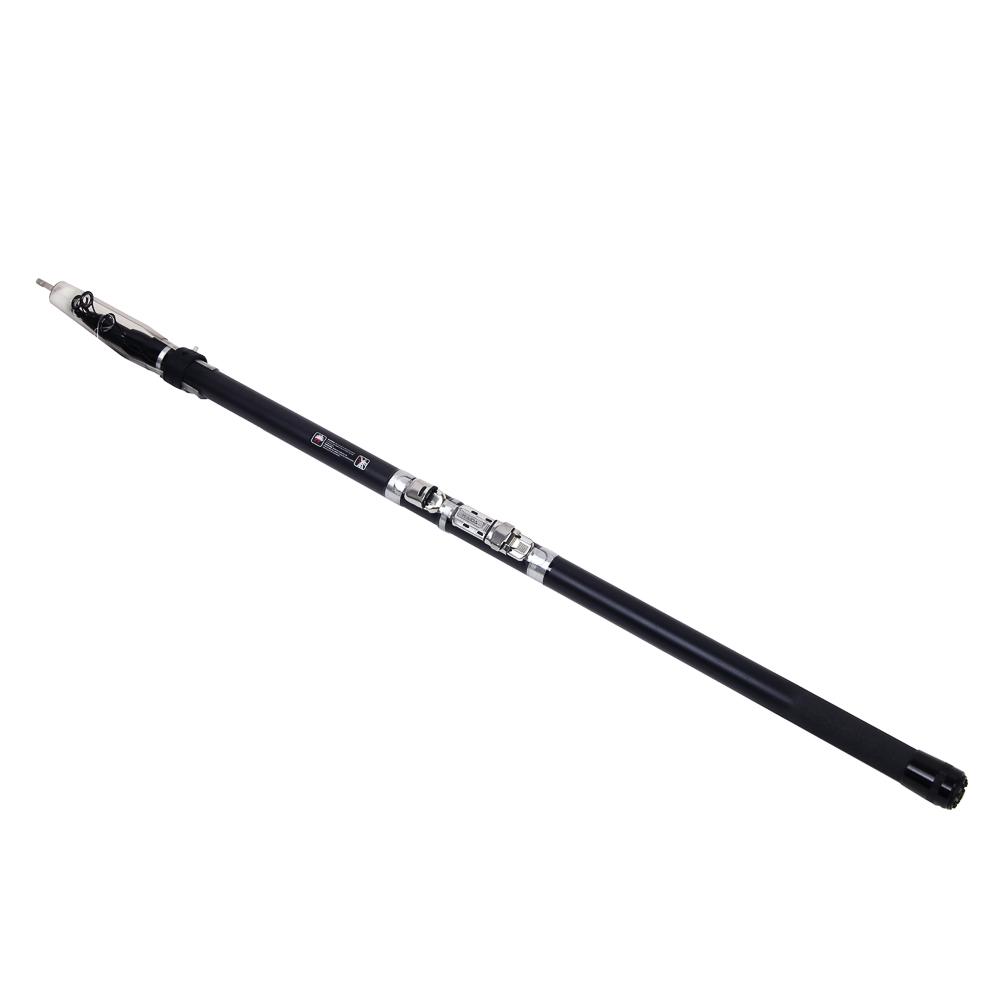 KAIDA Удилище телескопическое TRAVEL BOLO, 3,5м, до 35гр., арт.№ 149-223