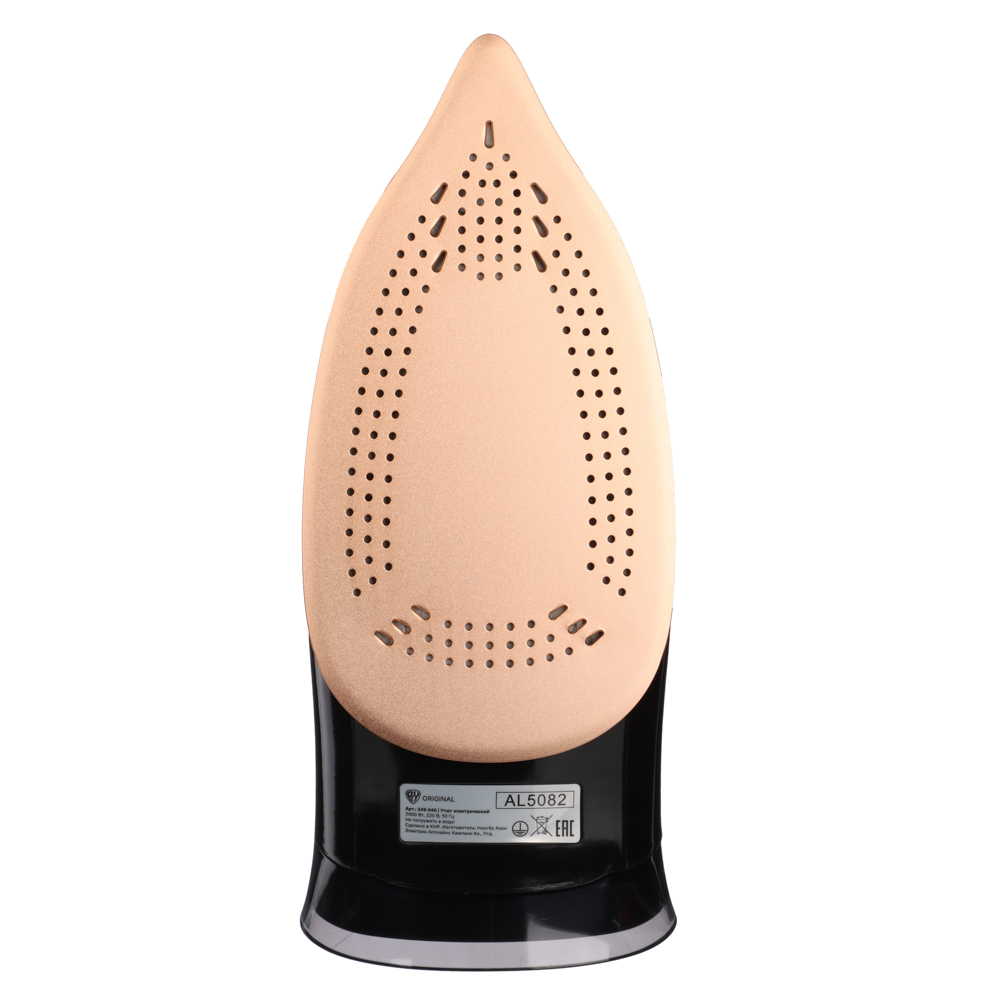 BY Русские Супергерои Утюг электрический 3000 Вт, антикапля, антинакипь, автоотключение, софт тач, арт.№ 249-046