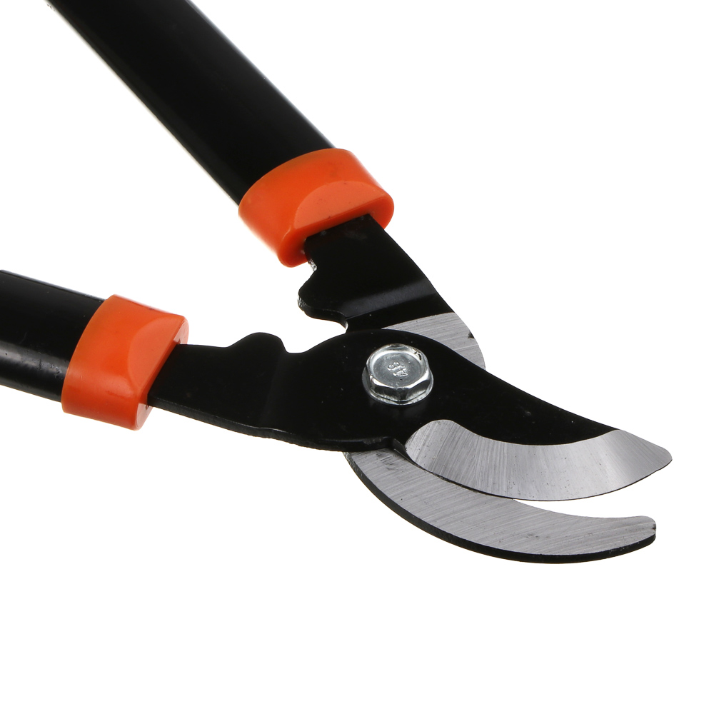 INBLOOM Сучкорез садовый 71см, марганцевая сталь 65М, двухкомпонентные ручки, арт.№ 186-002