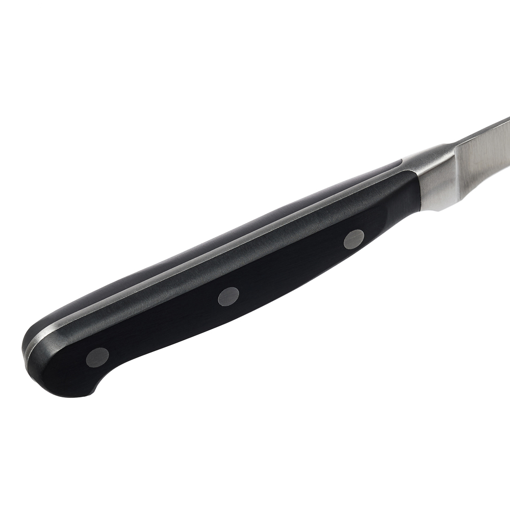 Ivlev Chef Profi Нож кухонный филейный 15см, кованый, нерж.сталь 5Cr15, арт.№ 803-384