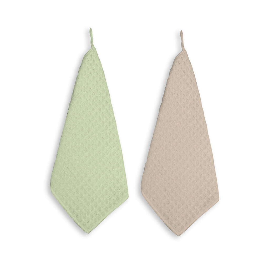 PROVANCE Special Плед хлопок, 180х200см, клетка, серый, арт.№ 486-212