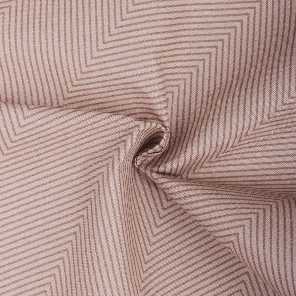 PROVANCE Капибары Комплект постельного белья 1,5 (3 предмета), бязь, 100% хлопок, арт.№ 421-380